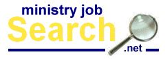 Christian Jobs and Employment, Search and Find Ministry Jobs .